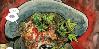 Harrow County. Doble narración: el desenlace de esta primera historia de terror rural