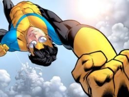 Invencible Utimate Collection 2