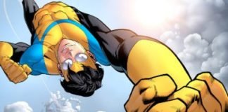 Invencible Utimate Collection 2