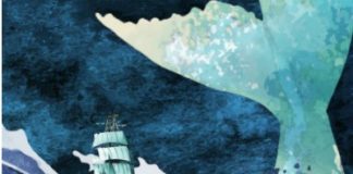 La sangre helada, de Ian McGuire. He aquí el hombre: hediondo, borracho y brutalmente sanguinario