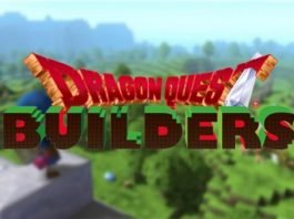 Dragon Quest Builders