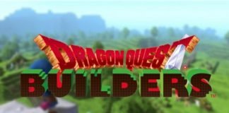 Dragon Quest Builders