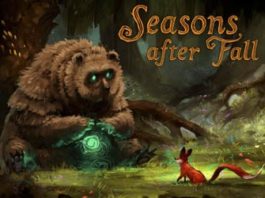 Seasons after Fall