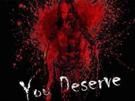 You Deserve