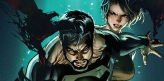 Superman: Lois y Clark, La Llegada