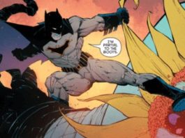 Batman 52 y 53
