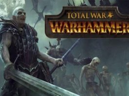 Total War Warhammer: El Rey y el Caudillo. (DLC)