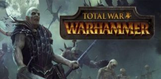 Total War Warhammer: El Rey y el Caudillo. (DLC)
