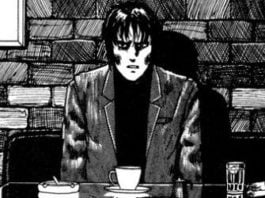 Relatos terroríficos de Junji Ito 2