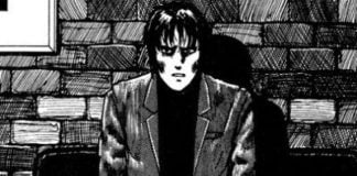 Relatos terroríficos de Junji Ito 2