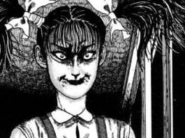 Relatos terroríficos de Junji Ito 3