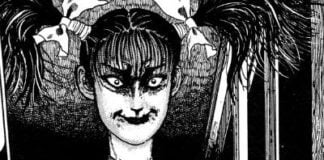 Relatos terroríficos de Junji Ito 3