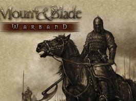 Mount and Blade: Warband