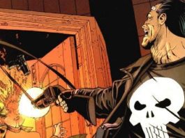 Marvel Saga El Castigador 3. Cocina Irlandesa