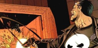 Marvel Saga El Castigador 3. Cocina Irlandesa