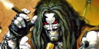 Lobo se pira a Hollywood