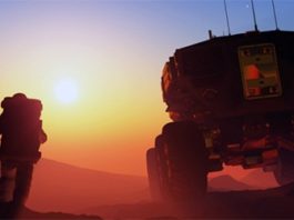 Mars, la serie de National Geographic: una mezcla de documental y ficción muy disfrutable