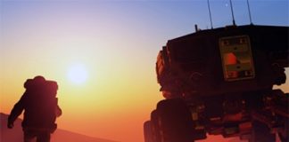 Mars, la serie de National Geographic: una mezcla de documental y ficción muy disfrutable