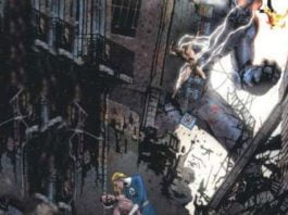 El Universo Marvel de Grant Morrison