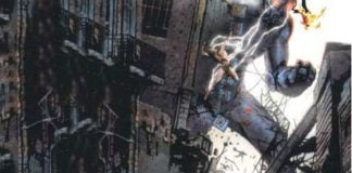 El Universo Marvel de Grant Morrison