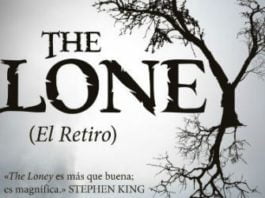 The Loney, de Andrew Michael Hurley: Primero has de mirar y después, has de ver