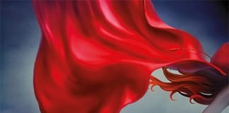 Scarlet (Crónicas Lunares II), de Marissa Meyer: distopía de CiFi