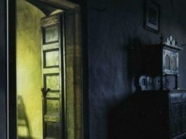 Babujal, de Darío Vilas: permanece atento a la campanilla