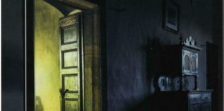 Babujal, de Darío Vilas: permanece atento a la campanilla