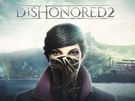 Dishonored 2