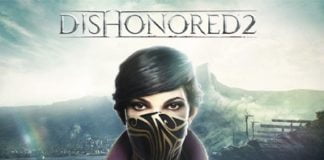 Dishonored 2
