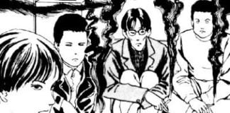 Relatos terroríficos de Junji Ito 4