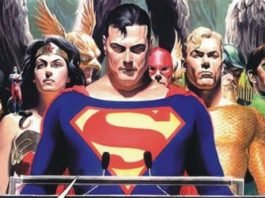 JLA: Libertad y Justicia. Una aventura de equipo y en equipo