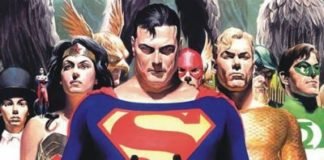 JLA: Libertad y Justicia. Una aventura de equipo y en equipo