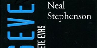 Seveneves, de Neal Stephenson: he disfrutado la novela y se me ha hecho corta