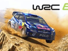 WRC 6