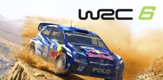 WRC 6