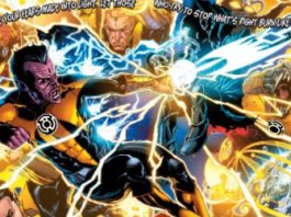 Sinestro 4