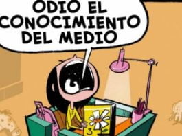 Custodia compartida: o como con picardía se saca partido de una familia disfuncional