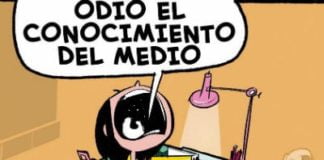 Custodia compartida: o como con picardía se saca partido de una familia disfuncional