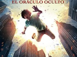 El Oráculo Oculto (Las Pruebas de Apolo 1), de Rick Riordan: una lectura entretenida