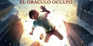 El Oráculo Oculto (Las Pruebas de Apolo 1), de Rick Riordan: una lectura entretenida