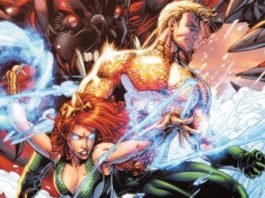 Aquaman 14