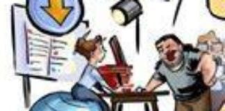 La resistencia 4: bocadillos de tebeo. ¡Esta revista goza de buena salud!