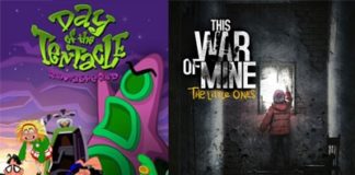 Playstation Plus: Enero 2017