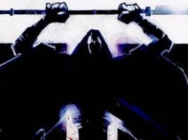 Grendel Omnibus 3: El Reinado de Orión