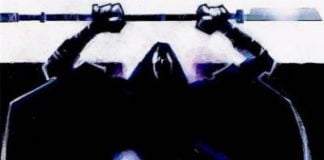 Grendel Omnibus 3: El Reinado de Orión