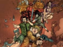 Evil War: Guerra colonial planetaria con sabor a ángeles contra demonios