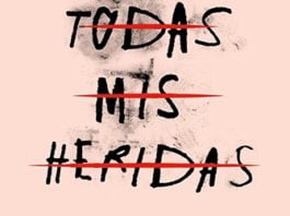 Todas mis heridas, de Kathleen Glasgow: novela dura pero bonita