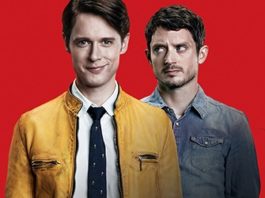 Dirk Gently, Agencia de investigaciones holísticas (1º temporada, 2016)