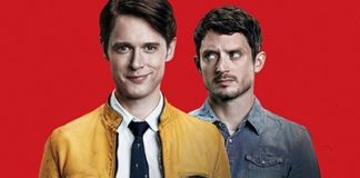 Dirk Gently, Agencia de investigaciones holísticas (1º temporada, 2016)
